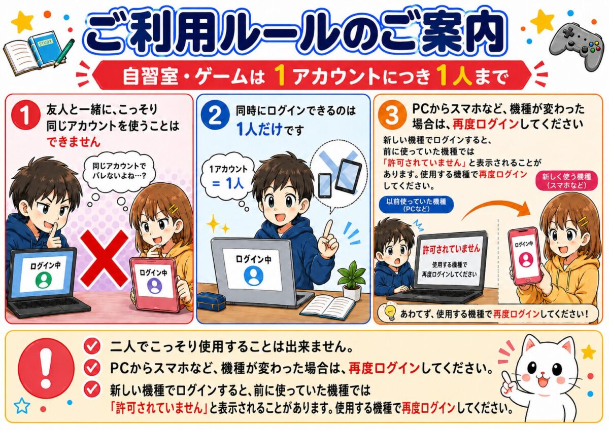ご案内